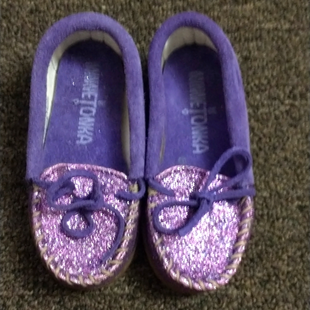 Toddler shoe
